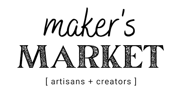 Immanuel Maker's Market 2023