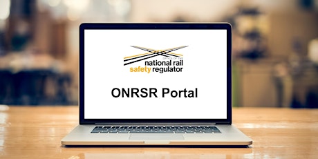 ONRSR Portal Release - Perth primary image