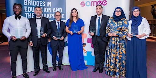 SAMEE Recognition & Appreciation Awards 2023 primary image