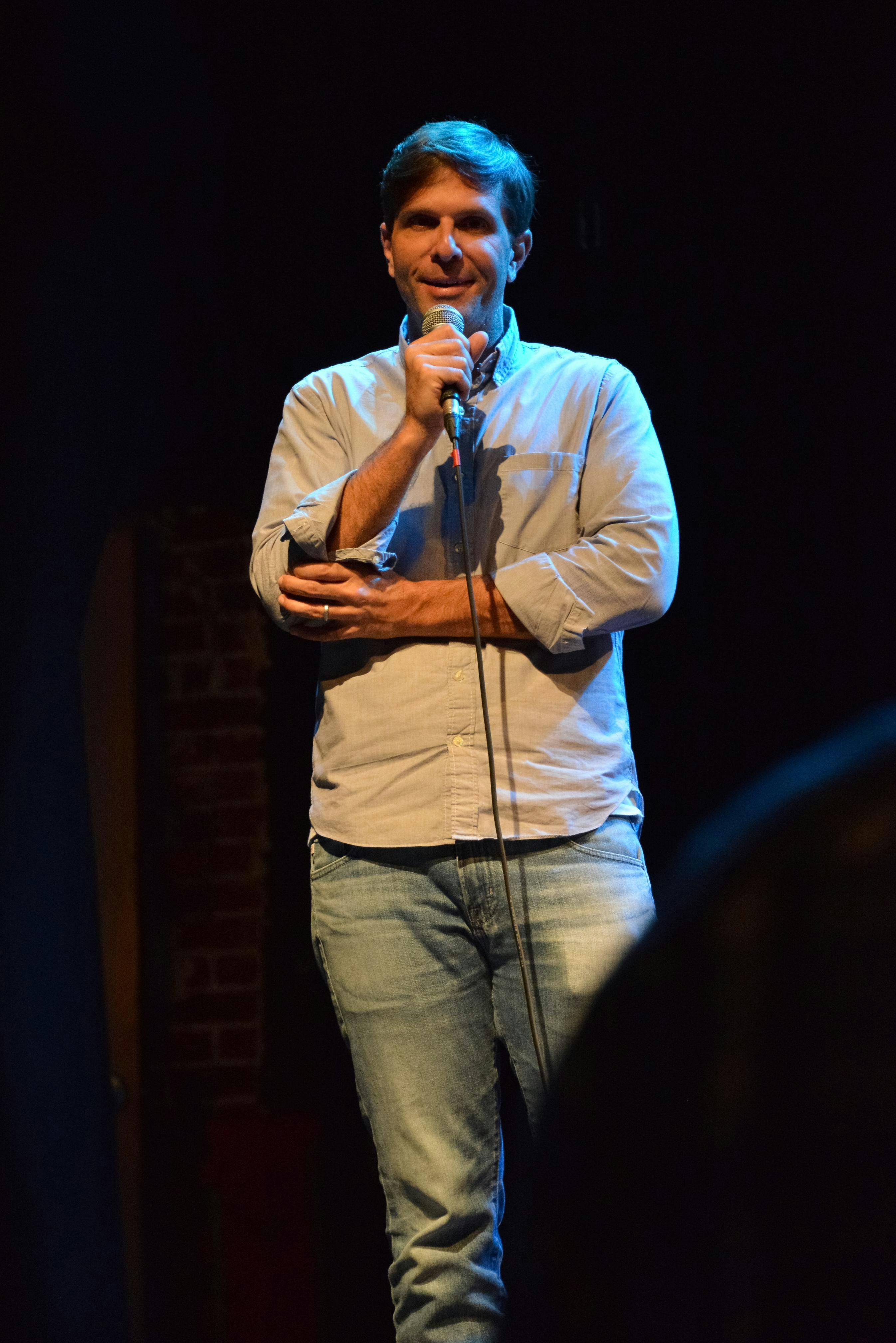 The End of the World with Josh Clark, or How I Learned to Start Worrying and Love Humanity