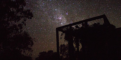 Stargazing in the High Country  primary image