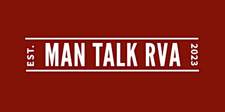 Man Talk RVA