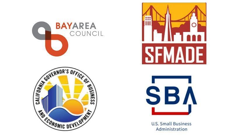 Startups: Small Business, Entrepreneurship and Government Partnerships for Success