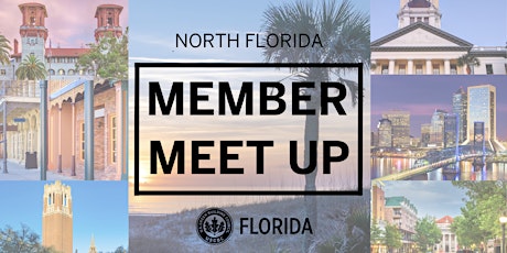 USGBC North Florida Virtual Member Meet Up primary image