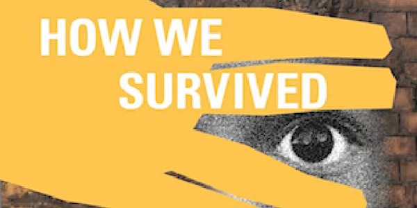 FREE Daughters of Holocaust Survivors Expressive Arts Workshop