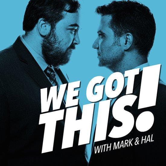 We Got This with Mark Gagliardi, Hal Lublin and guest Laraine Newman