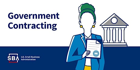 Government Contracting 101 Part 1: Introduction to Federal Contracting