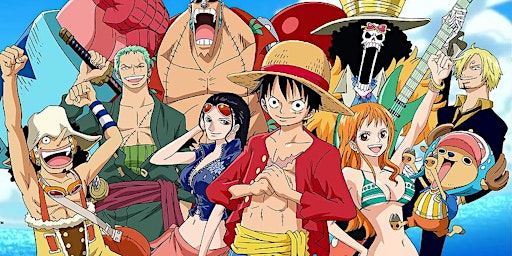 Free One Piece Party! primary image