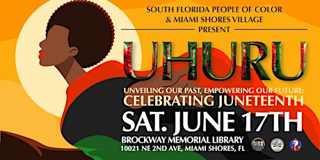 Unveiling Our Past, Empowering Our Future: Celebrating Juneteenth