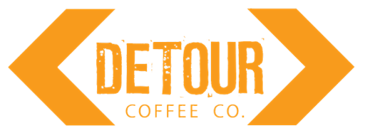 Samlingsbild för Detour Coffee