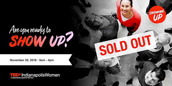 TEDxIndianapolisWomen