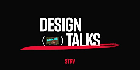 Design Talks & Chill primary image