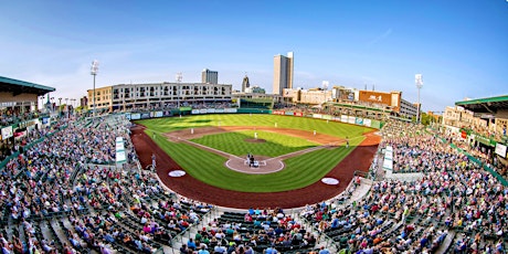 #fwINtern - Enjoy a TinCaps Game from the Carson LLP Offices