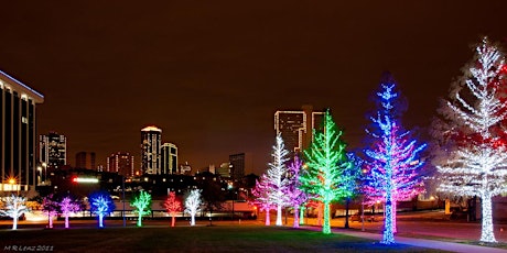 Dallas Holiday TUG & Tableau Doc Session: Tuesday, Dec 11 (2:30-4 & 4-6 pm) primary image