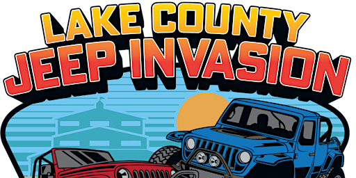 Imagem principal de Lake County Jeep Invasion 2023