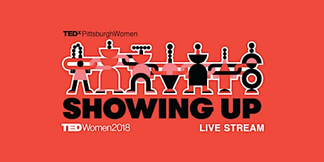 Pittsburgh Women in Digital OPEN November Meetup primary image