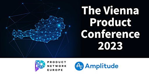The Vienna Product Conference 2023 primary image