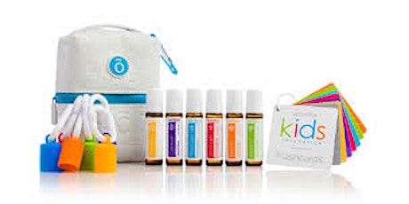 DoTerra Kids Collection primary image