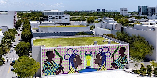 Miami Public Art Tour primary image