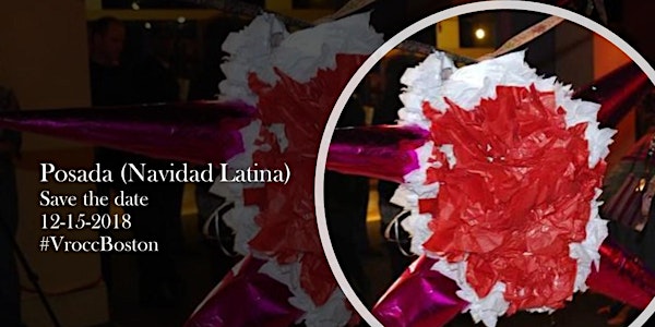 Posada (Navidad Latina)