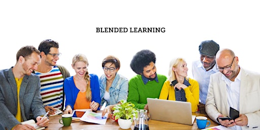 Image principale de Blended Learning Strategies
