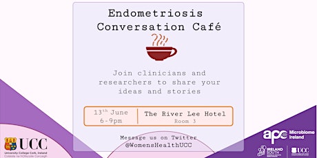 Endometriosis Conversation Cafe