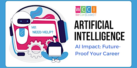 AI Impact: Future-Proof Your Career  primärbild