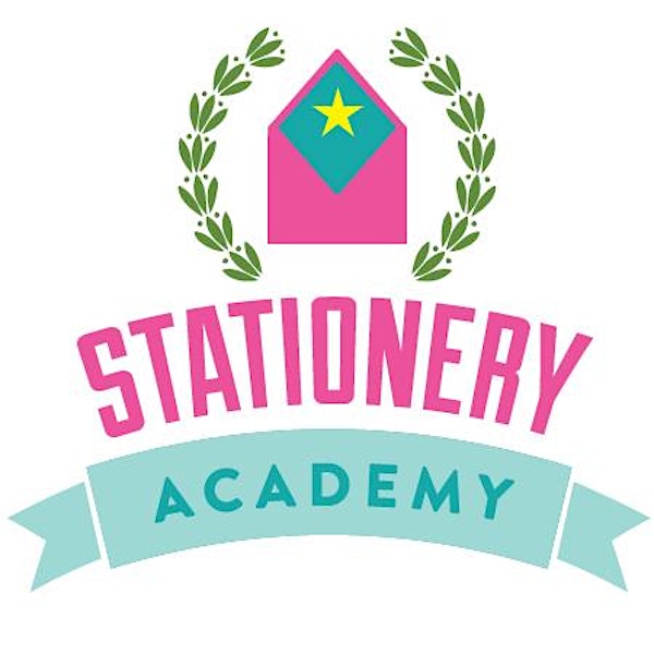 Stationery Academy 2015 • Session I • New Orleans
