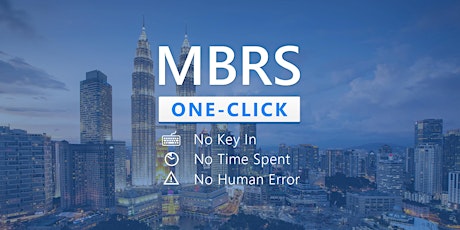 One-Click MBRS Filing (Kuala Lumpur) primary image