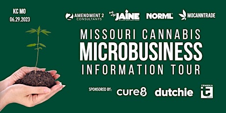 Missouri Cannabis Microbusiness Info Tour - Kansas City, MO