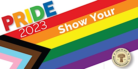 2023 Pride Celebration - Parade, Festival and Student Mural Reveal
