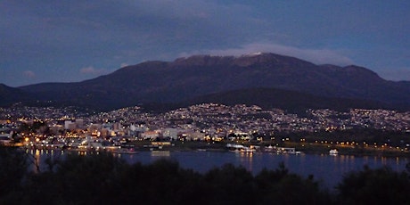 Hobart Morning Sky Project, Business Model Canvas Workshop  primary image