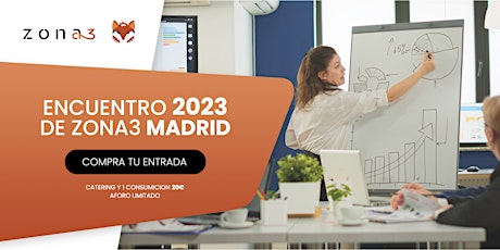 2ª Quedada 2023 Madrid