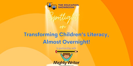 Transforming Children’s Literacy, Almost Overnight!