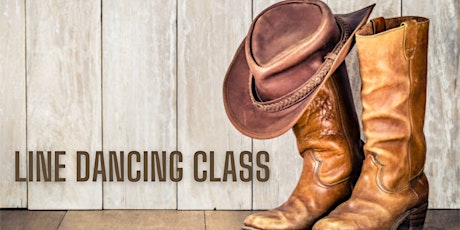 Imagem principal de Line Dancing - Select & Connect