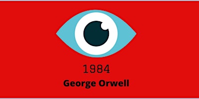Imagen principal de Club de lectura: "1984" de George Orwell