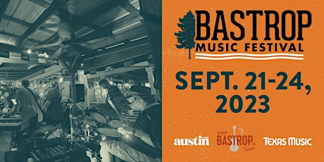 Bastrop Music Festival 2023