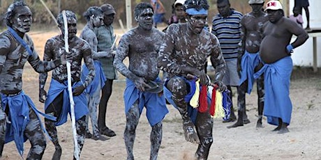 Manyardi songs make us remember: Traditional custodians present the Inyjalarrku ‘Mermaid’ song-set of western Arnhem Land     primary image