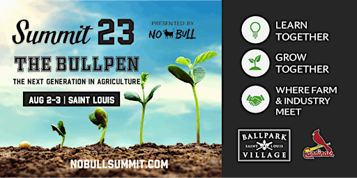 Summit 23 | The Bullpen primary image