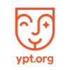 Logotipo da organização Young Performers Theatre
