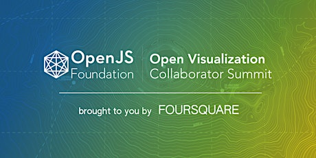 2023 Open Visualization Collaborator Summit