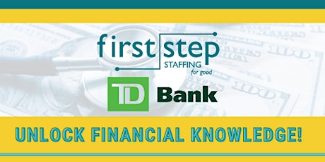 FSS x TD Bank Financial Literacy Workshop