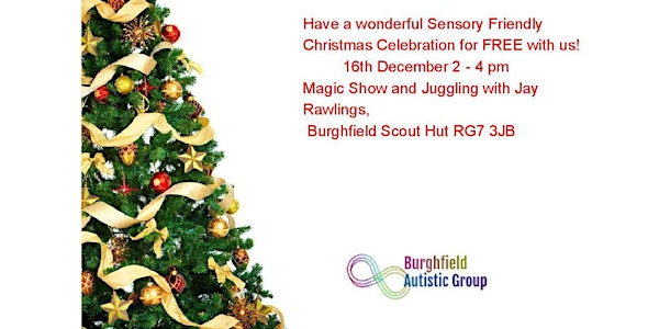 Burghfield Autistic Group