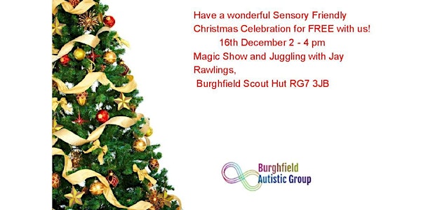 Burghfield Autistic Group