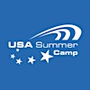 Logo de USA Summer Camp