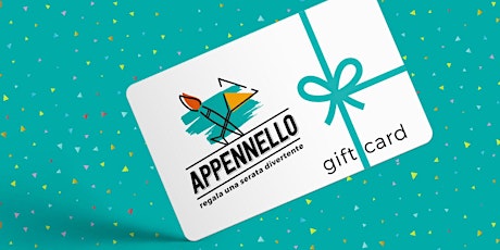 Hauptbild für Gift Card Appennello (per 2 Biglietti) - Validità un anno