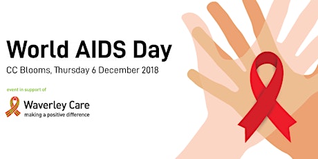 World AIDS Day Quiz and Variety Night 2018 primary image