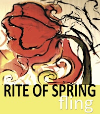 Rite of Spring Fling! Mocean Dance Fundraiser