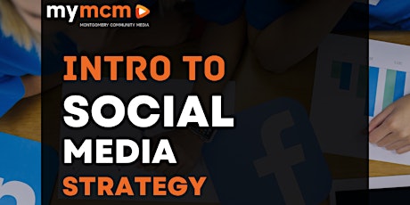 Intro to Social Media Strategy