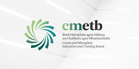 CMETB Traineeship Courses Enrolment Day - Monaghan